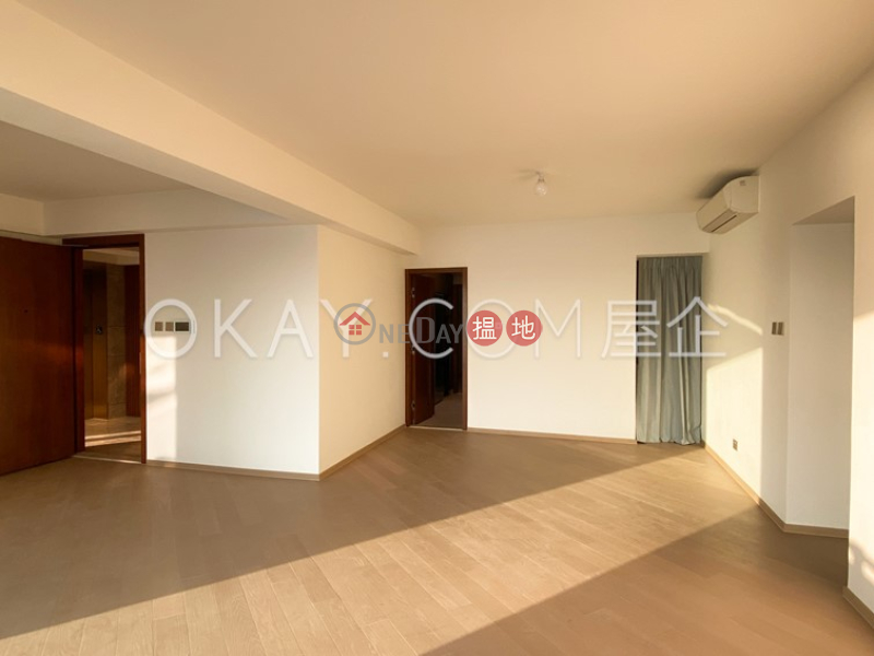 Nicely kept 3 bedroom with sea views & balcony | Rental, 301 Victoria Road | Western District | Hong Kong Rental | HK$ 60,000/ month