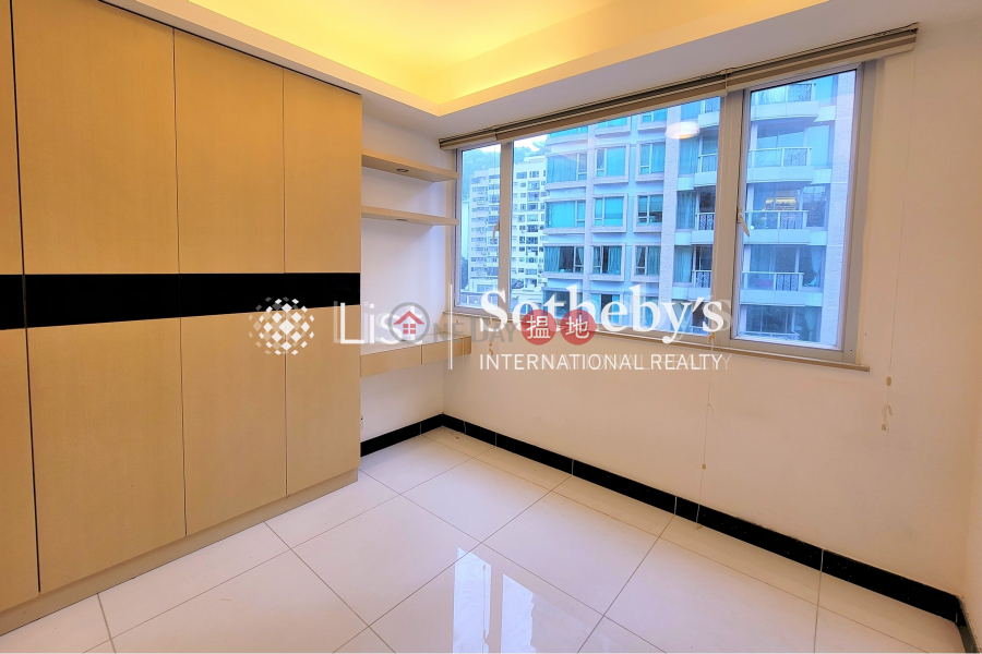 Property for Rent at Gartside Building with 3 Bedrooms, 24 Yuk Wah Crescent | Wong Tai Sin District, Hong Kong | Rental | HK$ 26,000/ month
