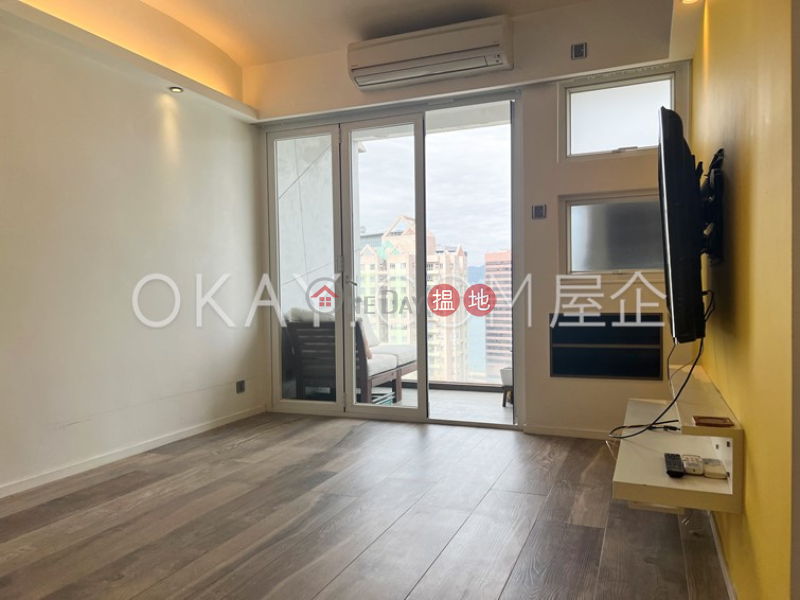 寶馬臺高層-住宅-出售樓盤HK$ 1,100萬