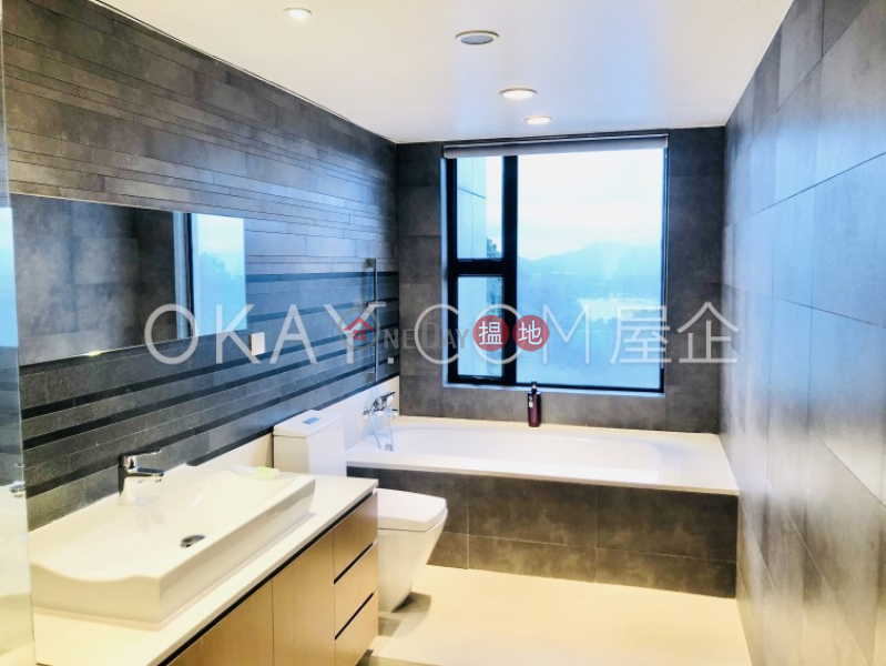 Property Search Hong Kong | OneDay | Residential, Rental Listings, Luxurious house with sea views, rooftop & balcony | Rental