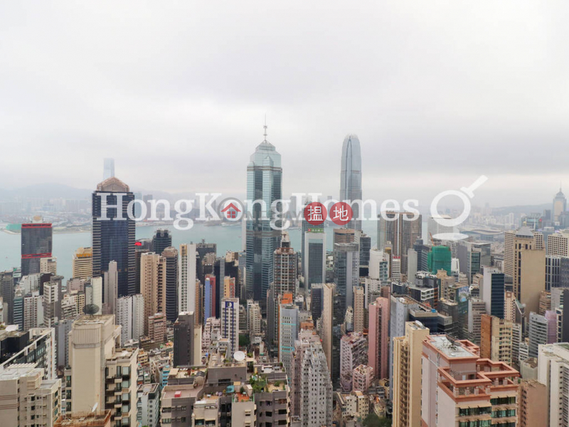 Property Search Hong Kong | OneDay | Residential Rental Listings 1 Bed Unit for Rent at Bella Vista