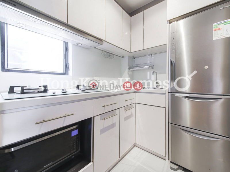 1 Bed Unit for Rent at Lily Court, Lily Court 蓮花園 Rental Listings | Wan Chai District (Proway-LID186184R)