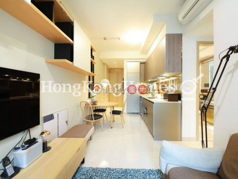 2 Bedroom Unit for Rent at Babington Hill | Babington Hill 巴丙頓山 Rental Listings