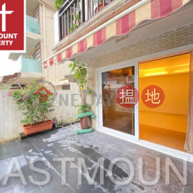 Sai Kung Village House | Property For Sale in Mau Ping 茅坪-G/F village house in excellent condition | Property ID:3043 | Mau Ping New Village 茅坪新村 _0