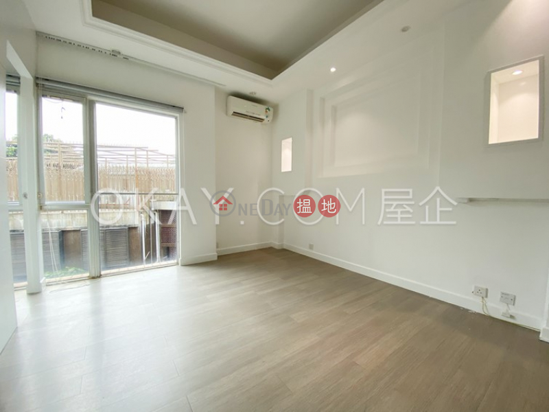 Gorgeous house with rooftop, terrace | For Sale | The Hazelton 榛園 Sales Listings