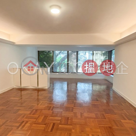 4房2廁,實用率高,連車位,露台《錦園大廈出租單位》 | 錦園大廈 Kam Yuen Mansion _0
