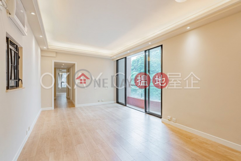 Popular 3 bedroom with balcony | Rental, Celeste Court 蔚雲閣 | Wan Chai District (OKAY-R77230)_0