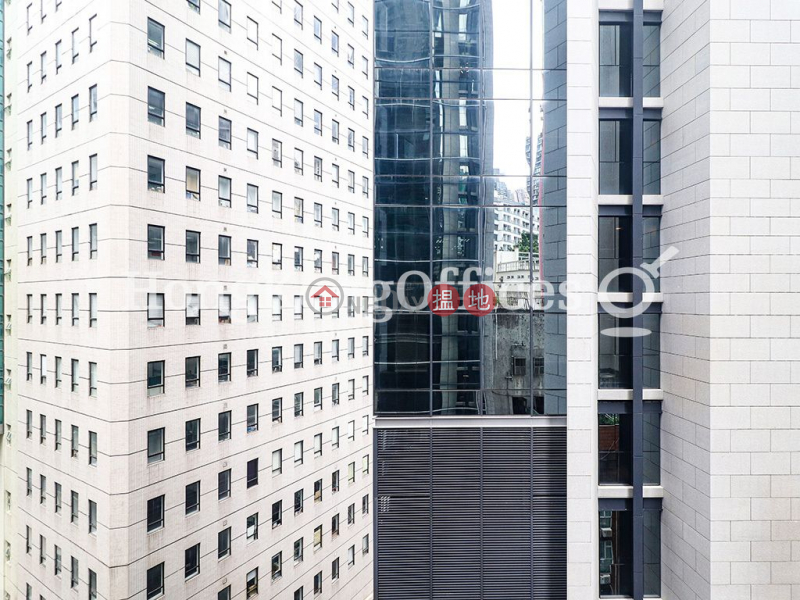 Office Unit for Rent at Tern Centre Block 2 | Tern Centre Block 2 太興中心2座 Rental Listings