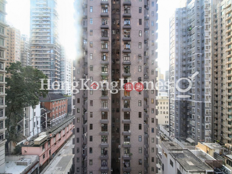 香港搵樓|租樓|二手盤|買樓| 搵地 | 住宅出售樓盤-長蓁閣兩房一廳單位出售
