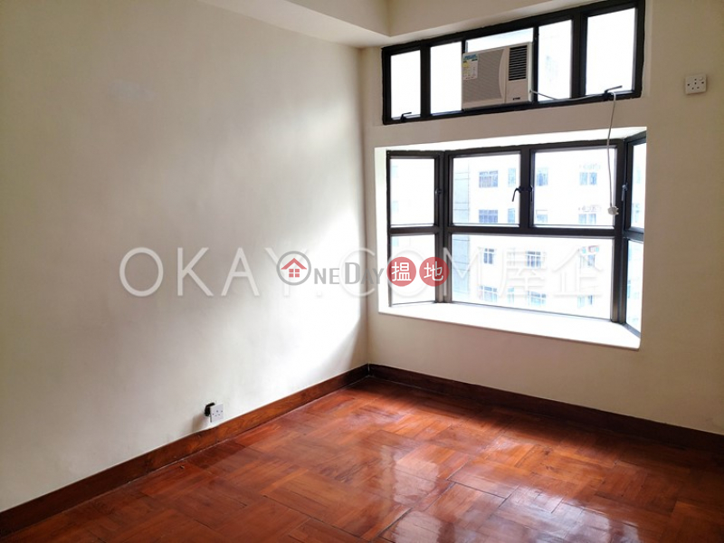 HK$ 31,000/ month | Sun and Moon Building Wan Chai District Charming 3 bedroom in Happy Valley | Rental