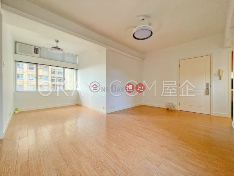 Lovely 2 bedroom on high floor with rooftop | Rental 440-446 Jaffe Road | Wan Chai District, Hong Kong | Rental | HK$ 28,000/ month