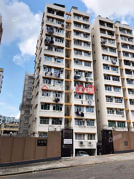 Wah Yu Court | 1 bedroom High Floor Flat for Sale | Wah Yu Court 華裕閣 Sales Listings