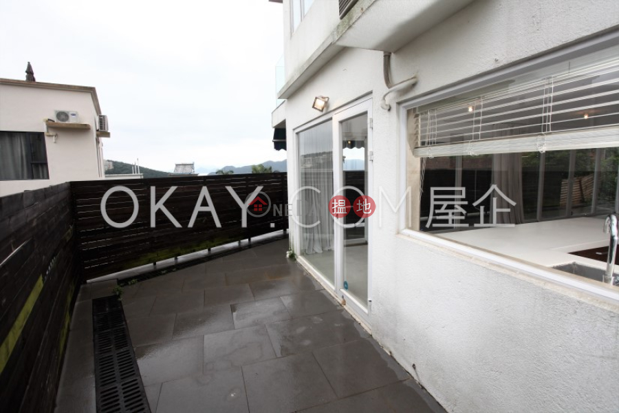 Gorgeous house with sea views, rooftop & terrace | For Sale | Lobster Bay Villa 海寧居 Sales Listings
