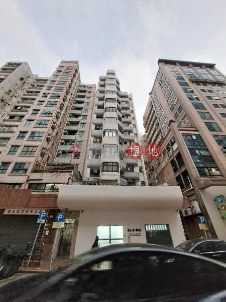 Chi Wing Court (置榮閣),Sham Shui Po | ()(4)