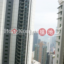 雍景臺三房兩廳單位出租, 雍景臺 Robinson Place | 西區 (Proway-LID16348R)_0