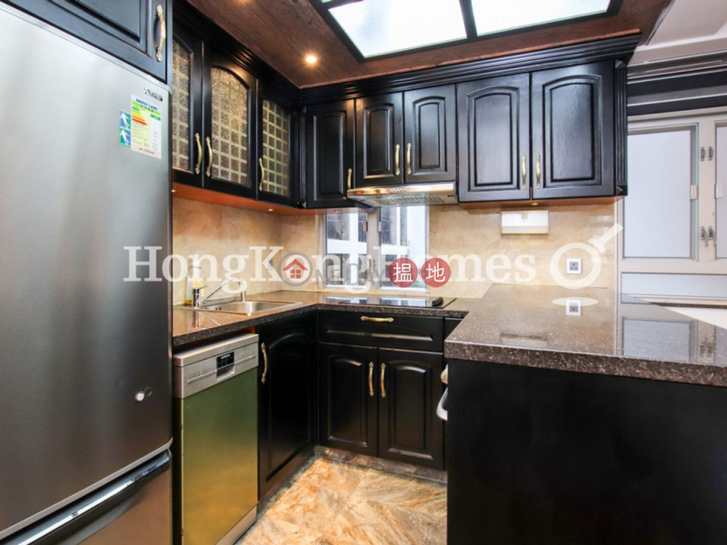 2 Bedroom Unit for Rent at East Sun Mansion 39-41A Robinson Road | Western District Hong Kong | Rental | HK$ 35,000/ month