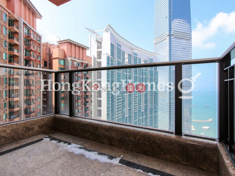 凱旋門觀星閣(2座)4房豪宅單位出售|1柯士甸道西 | 油尖旺香港-出售HK$ 5,600萬
