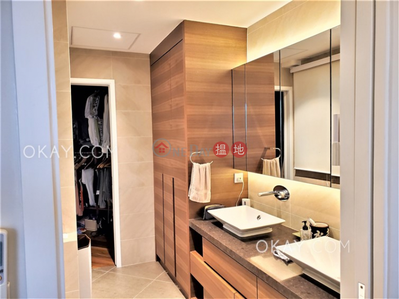 Lovely 4 bedroom on high floor with sea views & balcony | Rental, 3 Chianti Drive | Lantau Island | Hong Kong, Rental | HK$ 55,000/ month