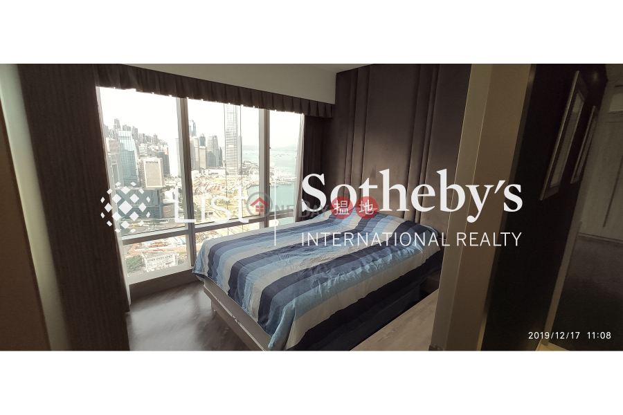 Property Search Hong Kong | OneDay | Residential, Rental Listings, Property for Rent at Convention Plaza Apartments with 3 Bedrooms