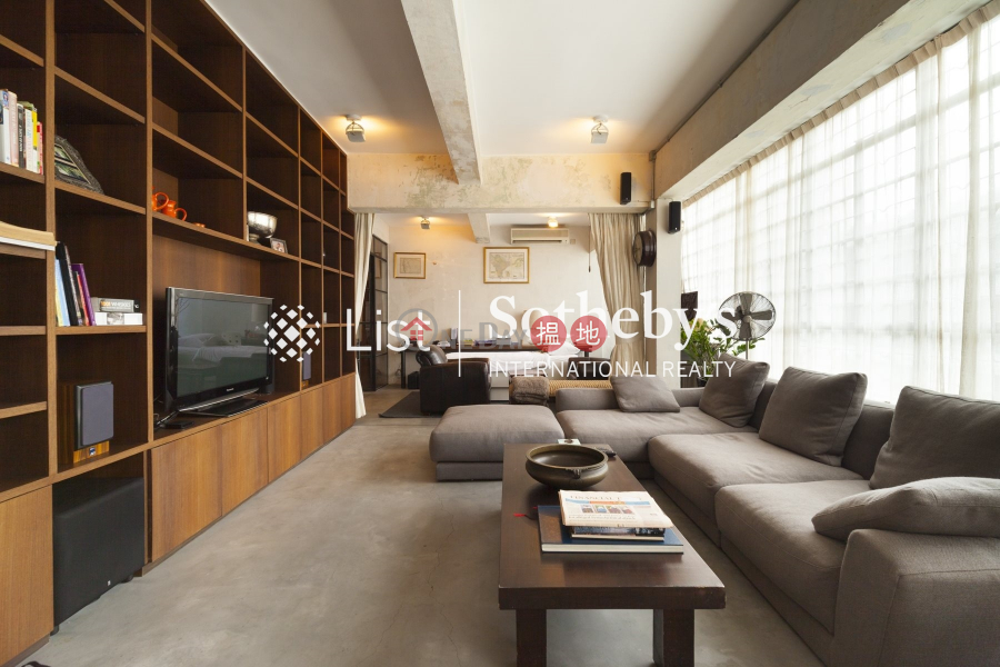62 Staunton Street, Unknown Residential, Rental Listings | HK$ 72,000/ month