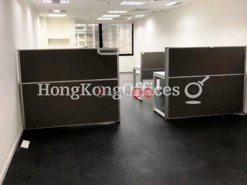 Property Search Hong Kong | OneDay | Office / Commercial Property, Rental Listings Office Unit for Rent at Shui On Centre