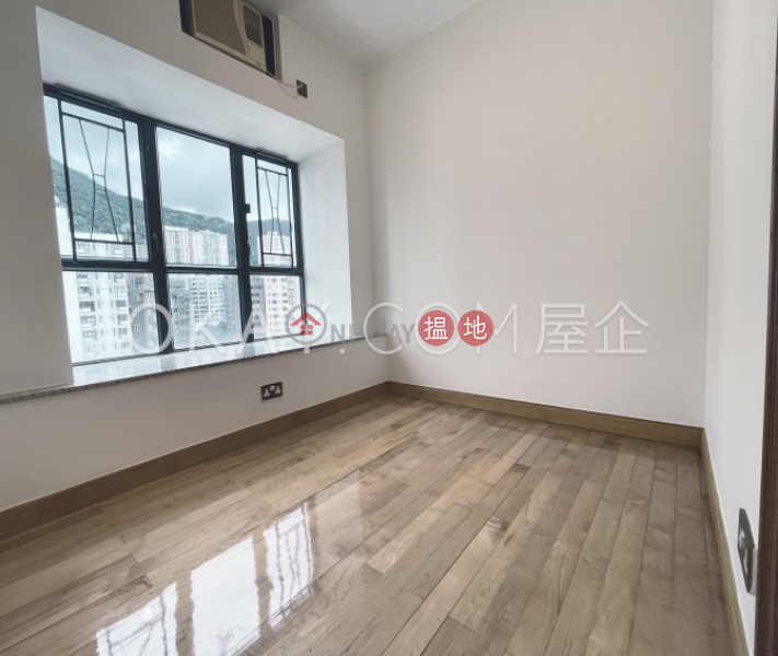 HK$ 29,000/ month, Scholastic Garden Western District | Gorgeous 3 bedroom on high floor | Rental