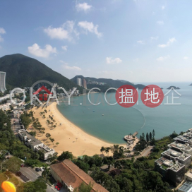 Efficient 3 bedroom with sea views, balcony | Rental | Repulse Bay Apartments 淺水灣花園大廈 _0