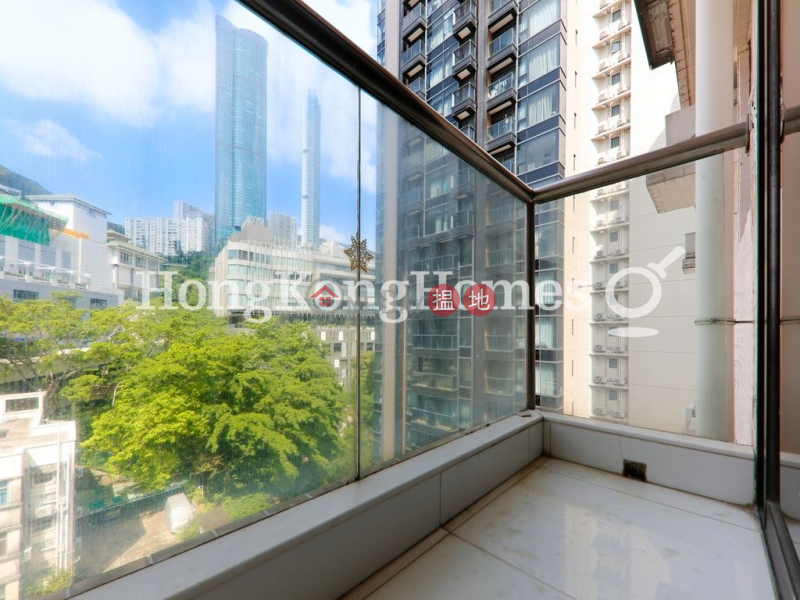 3 Bedroom Family Unit for Rent at Hawthorn Garden, 70 Sing Woo Road | Wan Chai District Hong Kong Rental HK$ 38,500/ month
