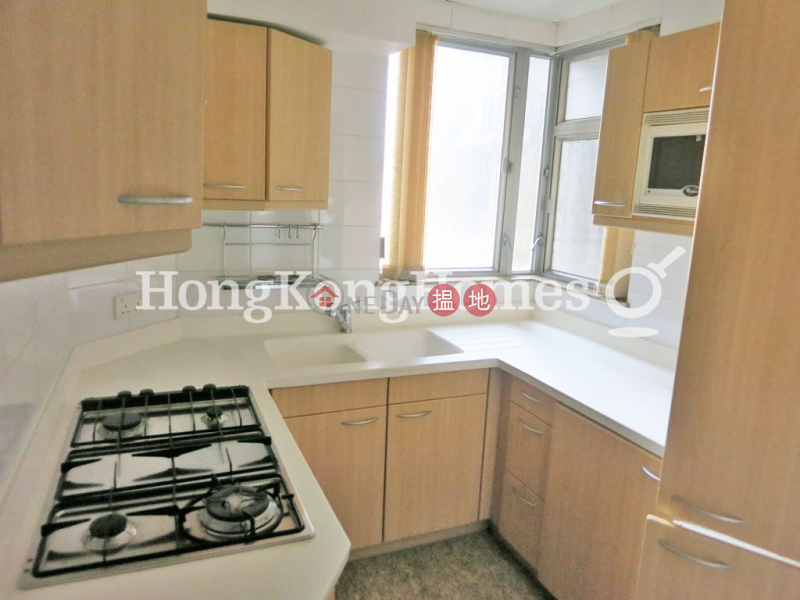 3 Bedroom Family Unit at The Waterfront Phase 1 Tower 3 | For Sale | 1 Austin Road West | Yau Tsim Mong Hong Kong Sales HK$ 23.4M