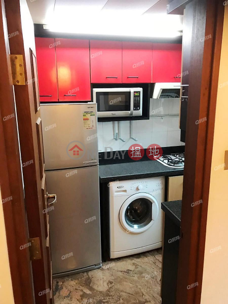 Fairview Height | 3 bedroom High Floor Flat for Rent 1 Seymour Road | Central District, Hong Kong Rental | HK$ 36,000/ month