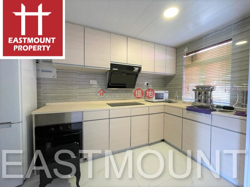 Sai Kung Village House | Property For Rent or Lease in Nam Shan 南山-Duplex, With furniture | Property ID:2959 Wo Mei Hung Min Road | Sai Kung | Hong Kong | Rental HK$ 32,000/ month