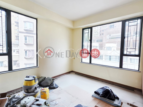 Tasteful 3 bedroom with parking | Rental, 73 Sing Woo Road 文瀚苑 | Wan Chai District (OKAY-R805015)_0