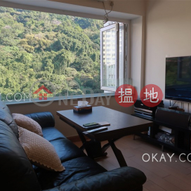 Lovely 2 bedroom in Tin Hau | For Sale, Piedmont Garden 華園 | Eastern District (OKAY-S133775)_0