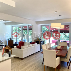 Lovely 5 bedroom on high floor with balcony | For Sale | Phase 1 Beach Village, 57 Seabird Lane 碧濤1期海燕徑57號 _0