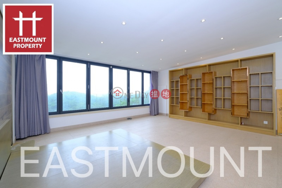 Property Search Hong Kong | OneDay | Residential Sales Listings Clearwater Bay Villa House | Property For Sale in Ta Ku Ling, Capital Garden 打鼓嶺歡泰花園-Sea View, Big garden