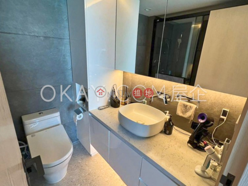 Luxurious 2 bedroom on high floor | For Sale | Harbour Glory Tower 5 維港頌5座 Sales Listings