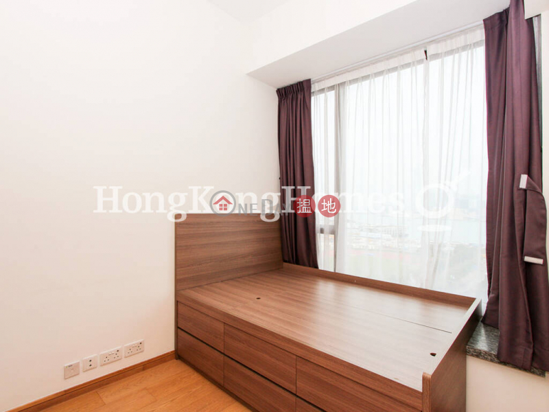 HK$ 24,500/ month | The Gloucester Wan Chai District | 1 Bed Unit for Rent at The Gloucester