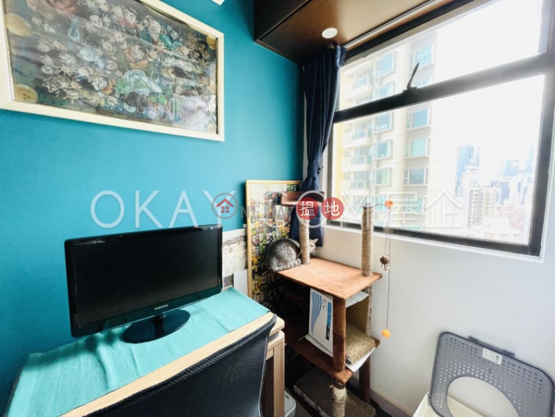 Beaudry Tower | Middle Residential, Rental Listings HK$ 26,000/ month
