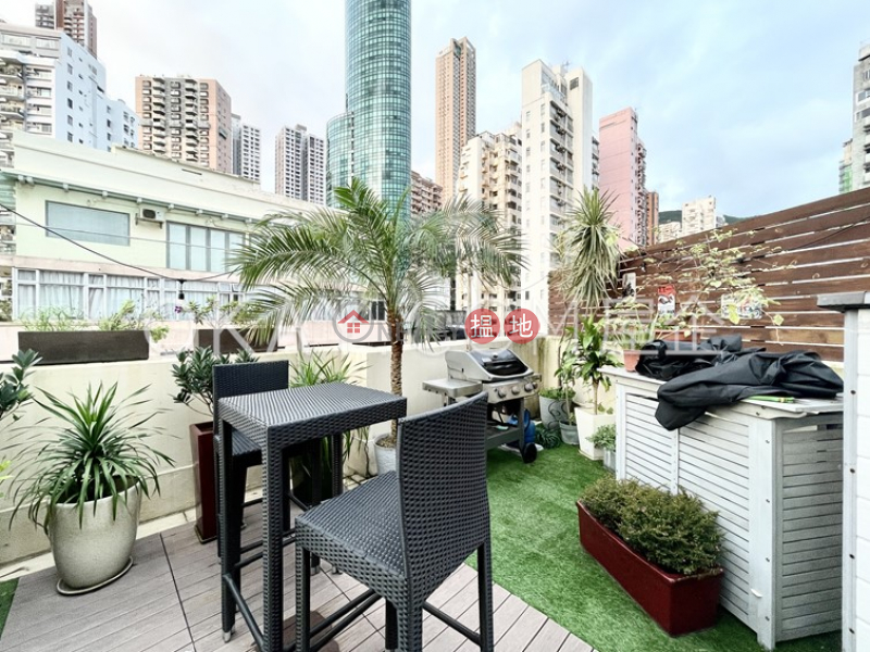 Popular 3 bedroom on high floor with rooftop | For Sale | 29 Wong Nai Chung Road | Wan Chai District Hong Kong Sales | HK$ 16M