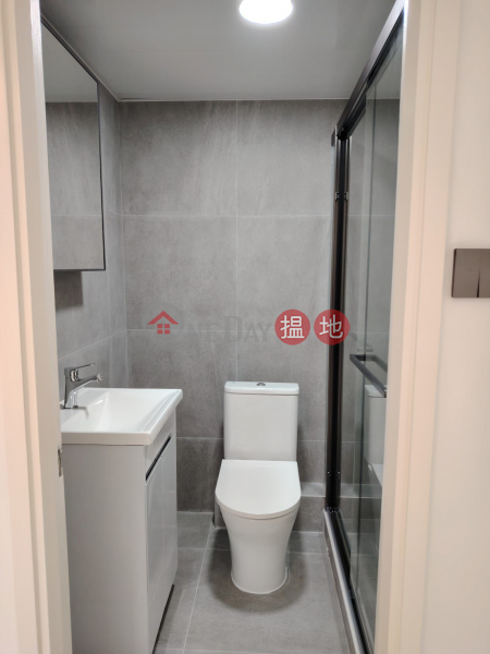 旺中帶靜,39堅尼地道 | 灣仔區|香港-出租-HK$ 48,000/ 月