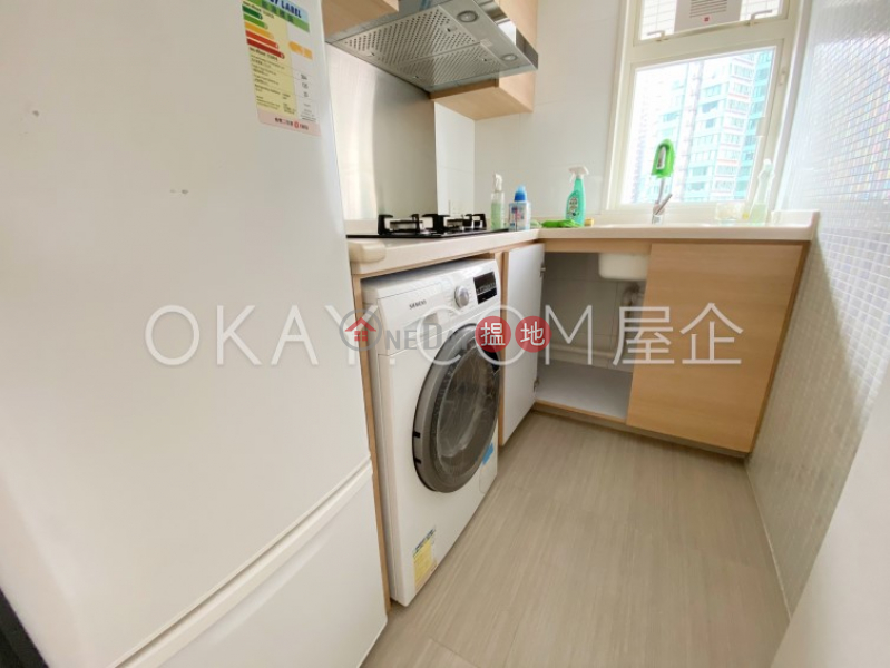 Centrestage High | Residential | Rental Listings | HK$ 30,000/ month