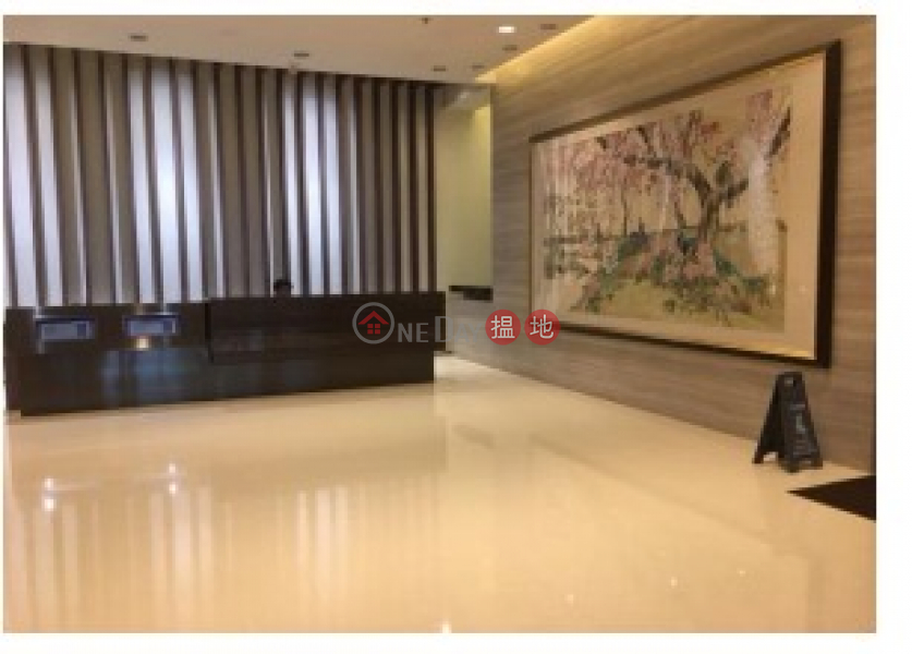 絕美海景，有裝修，有傢俬，即租即用|海濱道163號(No 163 Hoi Bun Road)出租樓盤 (HAPPY-0056345380)