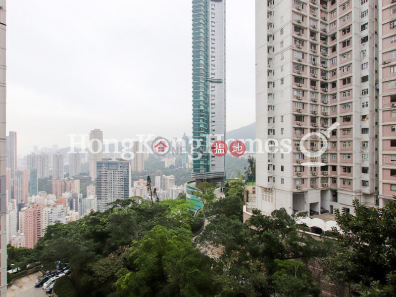 Property Search Hong Kong | OneDay | Residential Rental Listings 3 Bedroom Family Unit for Rent at Evergreen Villa