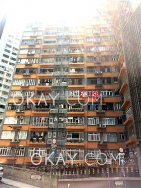 香港搵樓|租樓|二手盤|買樓| 搵地 | 住宅-出租樓盤2房1廁,實用率高,極高層《禮賢閣出租單位》