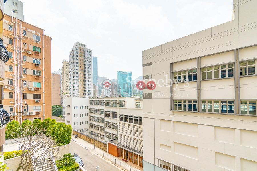Property for Sale at Winfield Building Block A&B with 3 Bedrooms | Winfield Building Block A&B 雲暉大廈AB座 Sales Listings