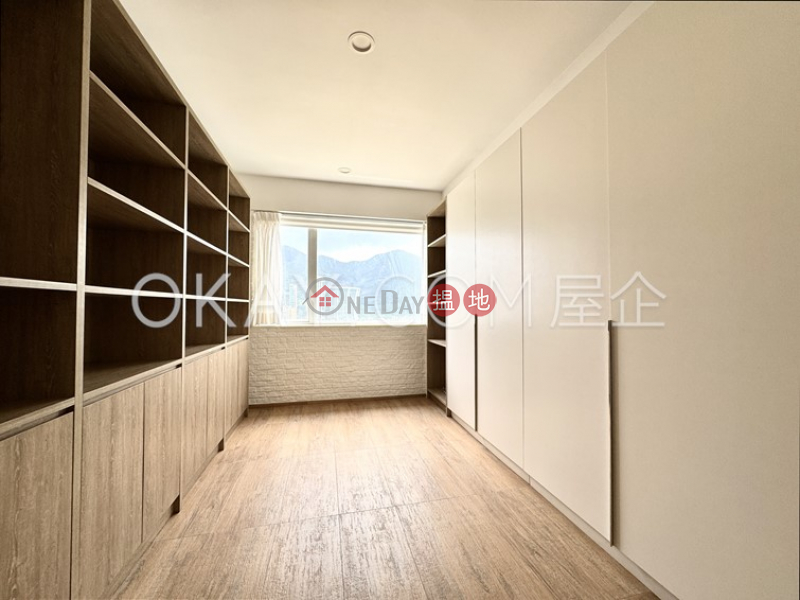 Efficient 2 bedroom with sea views, balcony | Rental | Repulse Bay Garden 淺水灣麗景園 Rental Listings