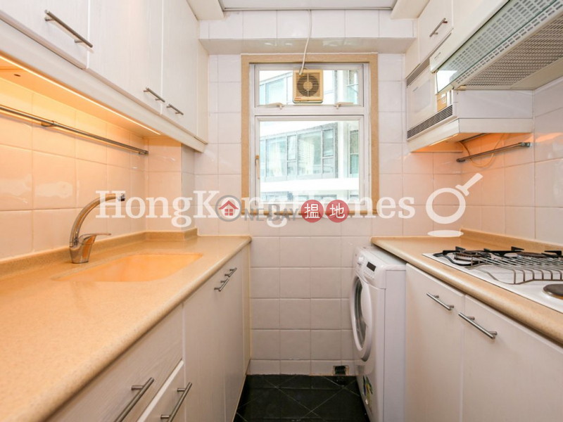 2 Bedroom Unit for Rent at Le Cachet, Le Cachet 嘉逸軒 Rental Listings | Wan Chai District (Proway-LID49209R)