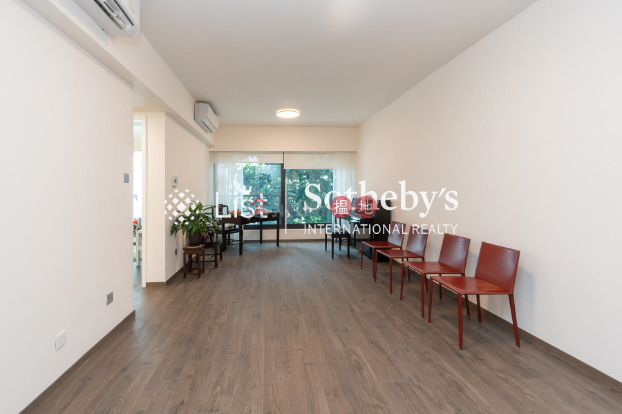 Property for Rent at C.C. Lodge with 3 Bedrooms 56 Tai Hang Road | Wan Chai District | Hong Kong Rental HK$ 55,500/ month