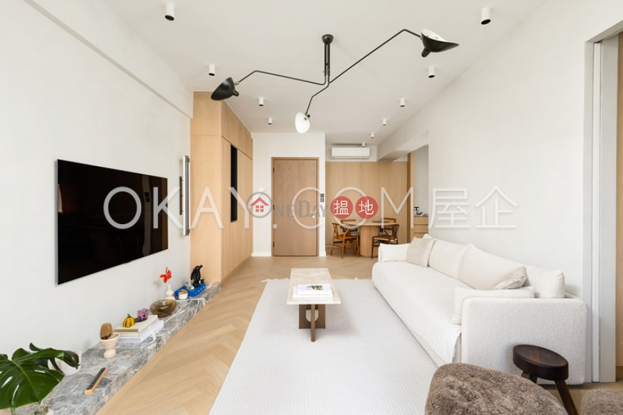 Popular 1 bedroom with balcony | Rental 148-150 Tai Hang Road | Wan Chai District, Hong Kong Rental HK$ 58,000/ month