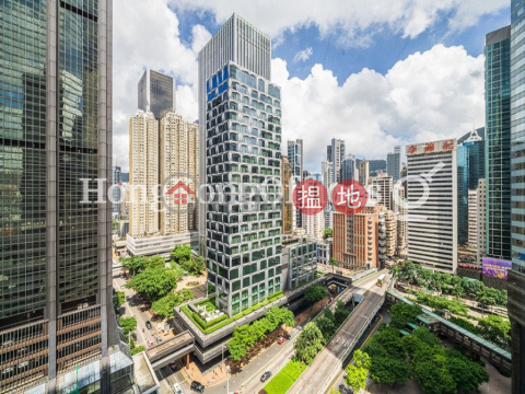 Office Unit for Rent at Convention Plaza, Convention Plaza 會展中心 | Wan Chai District (HKO-312-AKHR)_0